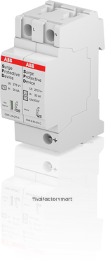 OVR-T2-1N-40-275-P-QS