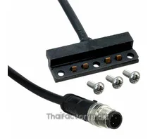 CABLE 10M FOR UMQ MATS M 4 POS