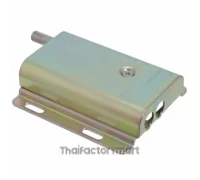 SWITCH SNAP ACT SPST-NO 15A 125V