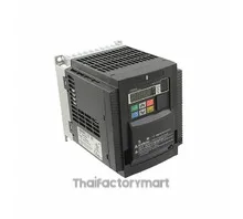 VARI FREQ DRIVE 1.6A 240V LOAD