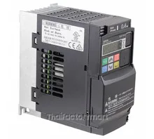 VARI FREQ DRIVE 3A 240V LOAD