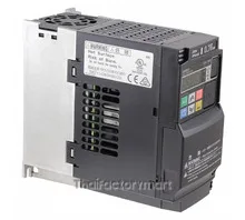 VARI FREQ DRIVE 5A 240V LOAD