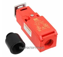 Safety Switch, T3009, 3NC, 90-DEGREE ACT