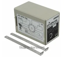 Floatless Level Controller, CNTRL LIQ LEV 120VAC SOCKETABLE