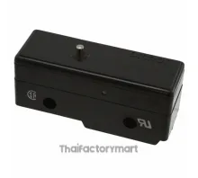 SWITCH SNAP ACTION SPDT 20A 125V