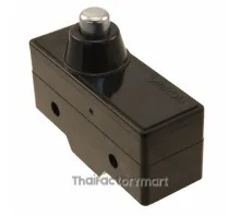 SWITCH SNAP ACTION SPDT 20A 125V