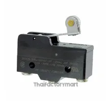SWITCH SNAP ACTION SPDT 20A 125V