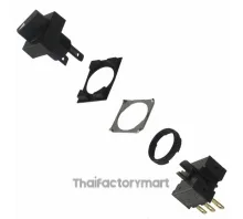 SWITCH SELECT 2POS SPDT 5A 125V