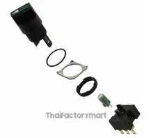 SWITCH SELECT 2POS SPDT 5A 125V