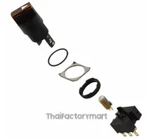 SWITCH SELECT 2POS SPDT 5A 125V