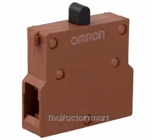 Pushbutton / Switch / Pilot Lamp, Contact block, SPST-NC, microload