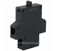 Pushbutton / Switch / Pilot Lamp, Contact block, DPST-NO, general-purpose load