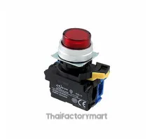 SWITCH PUSH SPST-NO 10A 120V