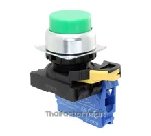 SWITCH PUSH SPST-NO 10A 120V