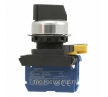 SWITCH SELECT 2POS SPST-NO 10A