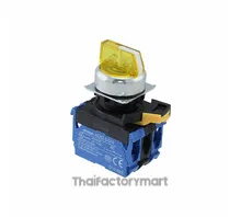 SWITCH SELECT 3POS DPST-NO 10A