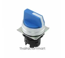 Selector Switch, CONFIG SW BODY SELECTR NON-ILLUM