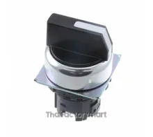 Selector Switch, CONFIG SW BODY SELECTR NON-ILLUM