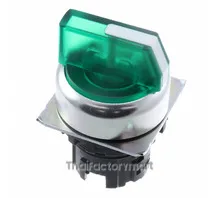 CONFIG SW BODY SELECTOR ILLUM