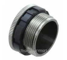 Connector, A22N METAL HOLE PLUG