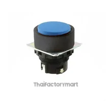 CONFIG SW BODY PUSHBUTTON ILLUM
