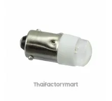 Pushbutton accessory A22NZ, White LED Lamp 24 VAC/DC