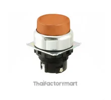 CONFIG SW BODY PUSHBUTTON ILLUM