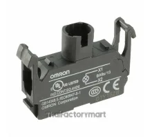 Pushbutton accessory A22NZ, Lighting Unit 12 VAC/VDC