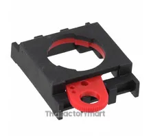 Pushbutton / Switch / Pilot Lamp, MOUNTING COLLAR A22R SERIES
