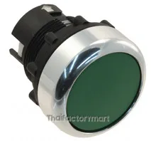 Pushbutton / Switch / Pilot Lamp, CONFIG SW BODY PUSHBUT NON-ILLUM