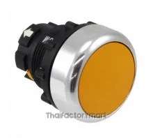 Pushbutton / Switch / Pilot Lamp, CONFIG SW BODY PUSHBUT NON-ILLUM