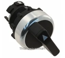 Selector Switch, CONFIG SW BODY SELECTR NON-ILLUM