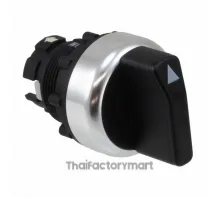 Selector Switch, CONFIG SW BODY SELECTR NON-ILLUM