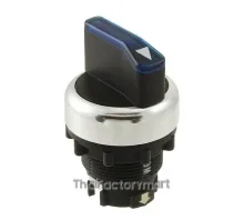 CONFIG SW BODY SELECTOR ILLUM
