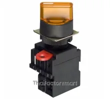 SWITCH SELECT 2POS SPST-NO 10A