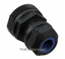 CONNECTOR PANEL PASS THRU 7-9MM