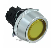 CONFIG SW BODY PUSHBUTTON ILLUM