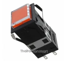 SWITCH PUSHBUTTON SPDT 5A 125V