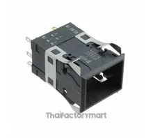 Pushbutton / Switch / Pilot Lamp, CONTACT BLOCK SPDT 5A 125V