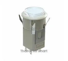 SWITCH PUSHBUTTON SPDT 5A 125V