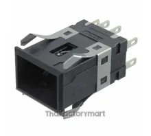 Pushbutton / Switch / Pilot Lamp, CONTACT BLOCK DPDT 3A 125V