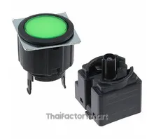 SWITCH PUSHBUTTON SPDT 0.1A 30V