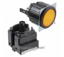 SWITCH PUSHBUTTON SPDT 0.1A 30V