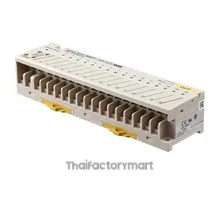 TERM BLOCK PLC 16POS NPN LOAD OF