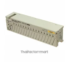 TERM BLOCK PLC 16POS PNP LOADOFF