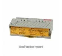 TERM BLOCK PLC 10POS INPUT NPN