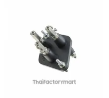 Mounting Accessory, Electrode holder, 3 way, standard type (150?C)