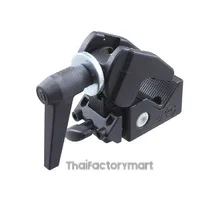 SUPER CLAMP WITHOUT STUD