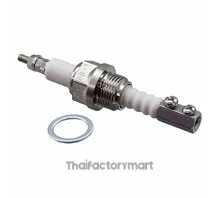 Mounting Accessory, Electrode holder, 1-pol electrode, for high pressure or high temperature applications (250?C), 1.96Mpa