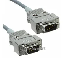 CABLE ASSY COMMUNICATIONS 16.4'